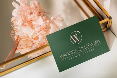 Wiktoria Olszewska Studio Wizażu